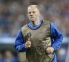 Eidur Gudjohnsen : "La France était trop forte"