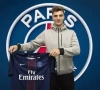 Meunier: "Je ne m'attendais pas à ça"