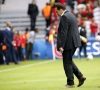 Wilmots au Standard? Venanzi s'exprime