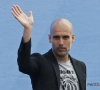 Pep Guardiola a repoussé une offre du PSG