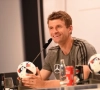 Thomas Müller : "Nous n'avons pas seulement de la classe, nous avons une mentalité !"