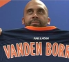 Le président de Vanden Borre s'emporte sur les transferts