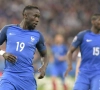 Blessé, Sagna doit céder sa place dans la sélection française