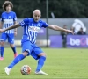 Yoni Buyens prêté par Genk 