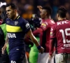 ? Argentine : Le club de Carlos Tevez remporte son 33ème titre