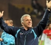 Eric Gerets donnera le coup d'envoi de Marseille-Nice