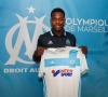 Leya Iseka buteur décisif avec Marseille!