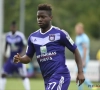 Nathan Kabasele, la surprise du chef de René Weiler?