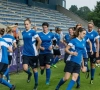 Les Ladies de Genk en pleine confiance avant le début de la compétition