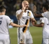 MLS: deux nominations pour Jelle Van Damme