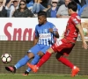 Genk aurait refusé une terrible offre pour Bailey