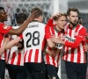 Un jeune Belge signe son premier contrat pro avec le PSV