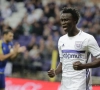 Anderlecht a peut-être laissé passer sa chance de revendre Sylla