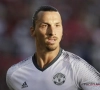 Zlatan veut des trophées avec Man U: "Je ne suis pas venu ici pour perdre mon temps"