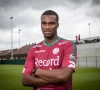 Le retour d'Oulare en Pro League ce n'est probablement pas encore pour ce weekend