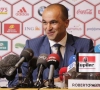 Roberto Martinez va assister à son premier match de Pro League, une chance pour ces Belges ?