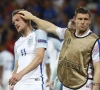 James Milner et Phil Jagielka ont failli se faire kidnapper à la Coupe du Monde 2014 