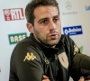 Yannick Ferrera : "On verra où on en est contre Zulte"