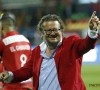 Coucke est un homme heureux: "3 sur 6 contre Genk et le Club ? J'aurais signé les yeux fermés !"