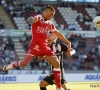 Mickaël Tirpan: "Charleroi n'a pas joué le jeu"