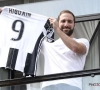 Higuain marque pour sa première avec la Juventus