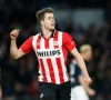 Van Ginkel revient au PSV