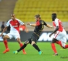 Monaco sauve un point contre Guigamp 