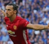 Ibrahimovic se nourrit des critiques: "Je leur ai fait se manger les c..."