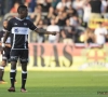 Eupen refuse une offre d'1,5 million d'euros du Celtic pour Onyekuru