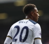 Le PSG et Tottenham négocient le transfert de Dele Alli 