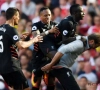 Liverpool s'impose à Arsenal dans une rencontre spectaculaire