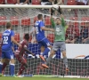 Eupen fait un peu moins bien que le Standard la saison dernière