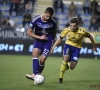 La composition d'Anderlecht: Bruno titulaire, Obradovic de retour, Dendoncker capitaine