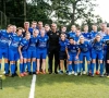 Le KRC Genk cherche des talents