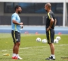 Guardiola reste flou concernant Aguero