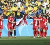 Gold Cup: Canada et Costa Rica font aussi un pas vers le Mondial