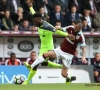 PL : Defour et Burnley battus par Arsenal sur le fil