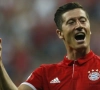 Robert Lewandowski n'affrontera pas le Real Madrid 