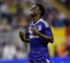 Idrissa Sylla quitte Anderlecht pour l'Angleterre