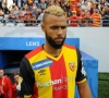 John Bostock trouve à nouveau le chemin des filets avec Lens