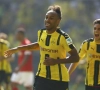 Dortmund l'emporte contre Mayence, futur adversaire d'Anderlecht