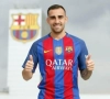 Paco Alcacer sur le départ ? Pas sûr