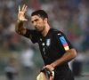 Buffon: "J'avais trop de choses en tête, voilà ce qui m'a trahi"