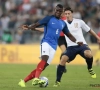 Paul Pogba décisif avec les Bleus