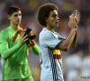 Witsel aurait accepté la Chine !