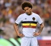 Teklak sur le départ de Witsel en Chine: "On ne retiendra que ça de sa carrière"