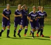 Anderlecht surprend le Standard en Super League! 