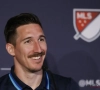 Sacha Kljestan n'en finit plus de donner des buts avec les New York Red Bulls