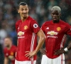 Ibrahimovic a prévenu son agent, Raiola: "Si Pogba signe ailleurs qu'à Man U, je te brise les jambes"