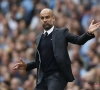 Pep Guardiola: "Cette victoire signifie beaucoup pour nous"